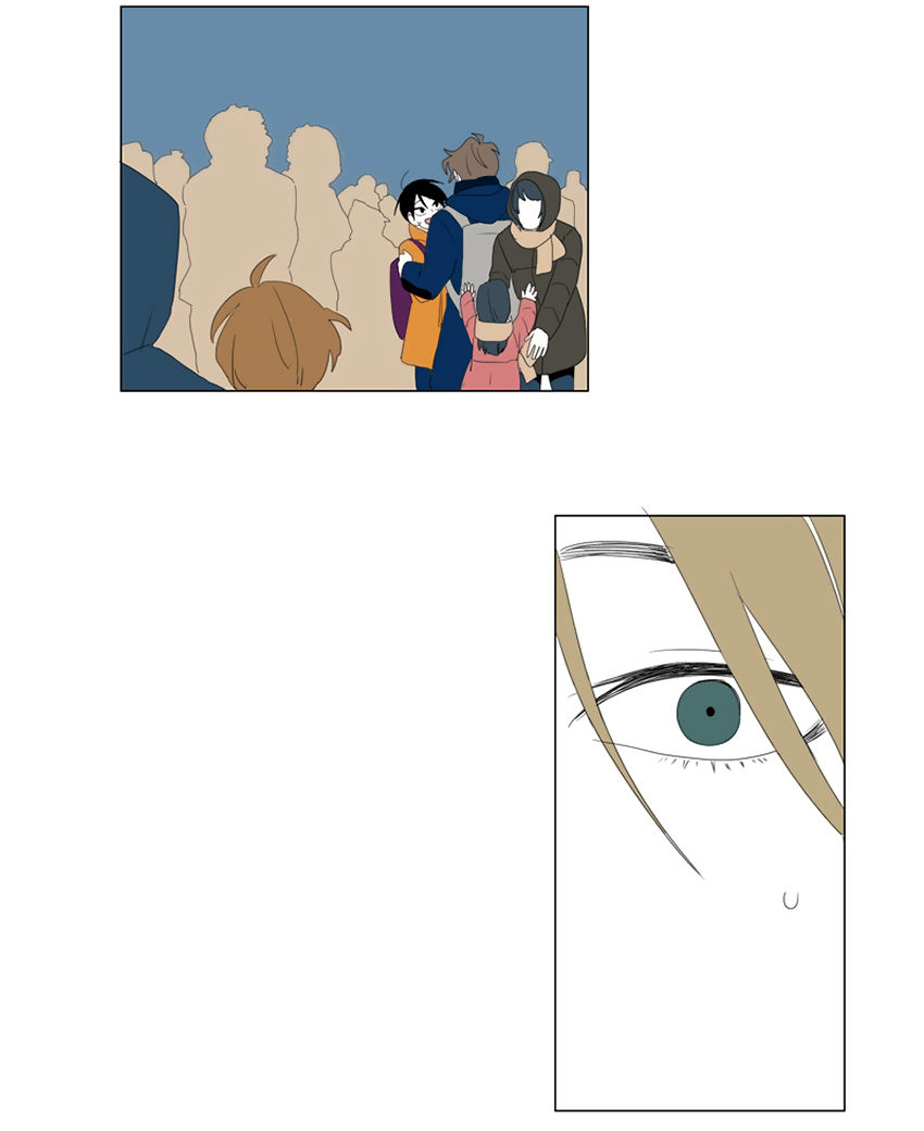 thú cưng của tôi là dơi chapter 57 31