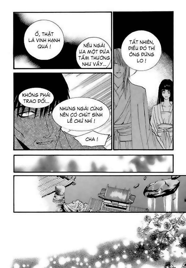 habaek-eui shinbu chapter 22 8