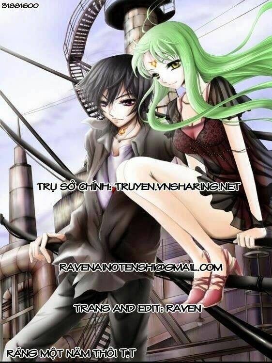 bloody cross chapter 21 1