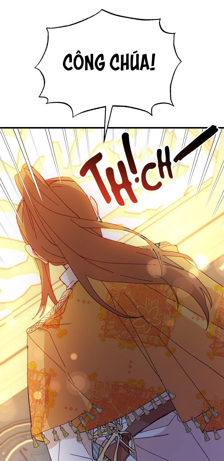 công chúa giả điên chapter 31.2 32