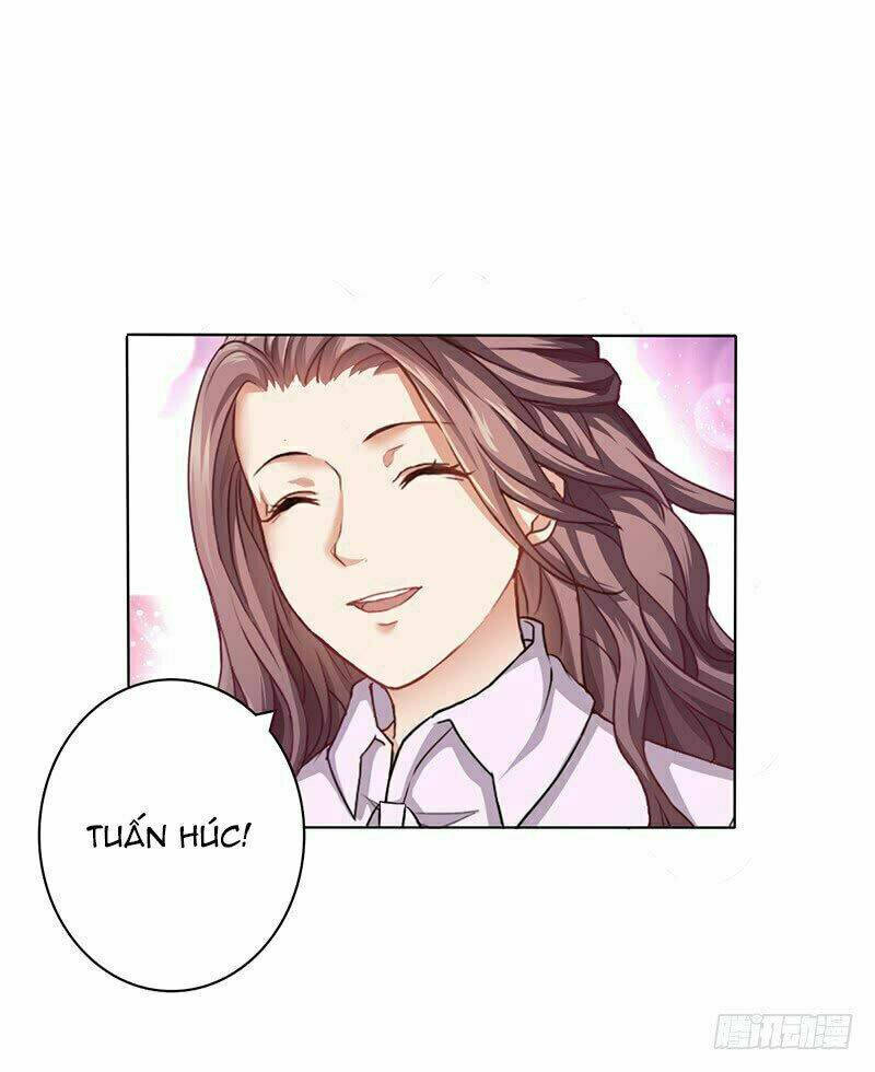 danh môn độc sủng ái thê chapter 15 17