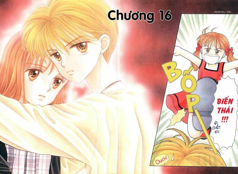 kodomo no omocha chapter 16 9