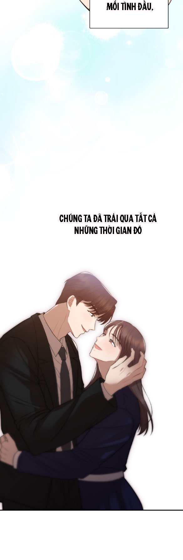 Còn Nhiều Hơn Cả Những Mối Quan Hệ Đã Từng chapter 58.2 - Trang 21