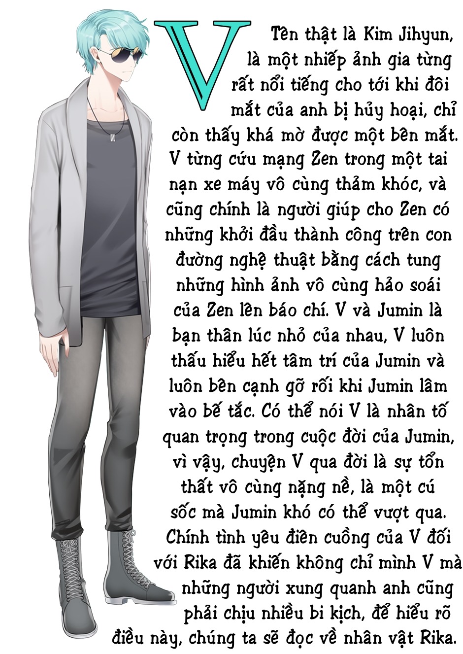 xoa dịu trái tim anh chapter 2 2