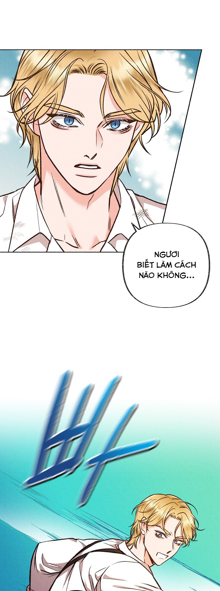 chàng trai đa nhân cách của tôi chapter 9 22