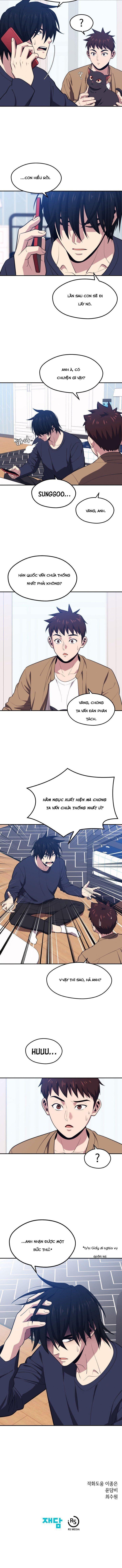 linh hồn ở nhà ga seoul chapter 20 10