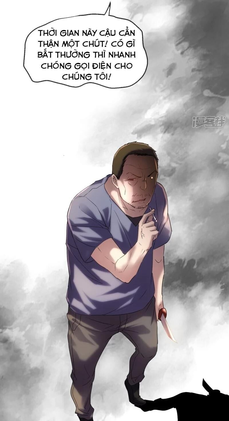 ta có một căn phòng mạo hiểm chapter 10 35