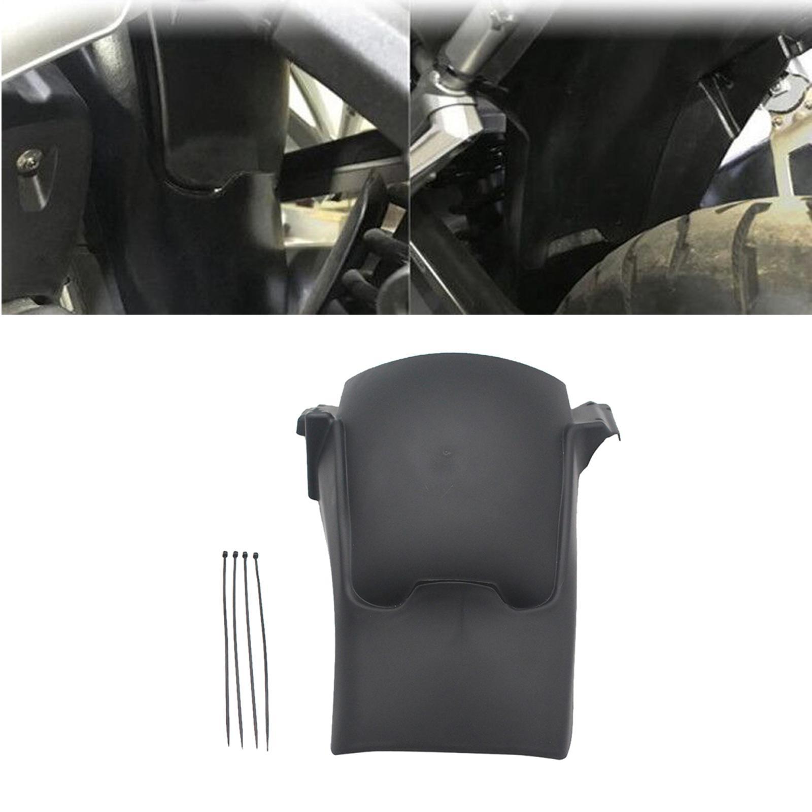 Front Hugger Mudguard   for    LC 2013 2014 2015 2016 2017