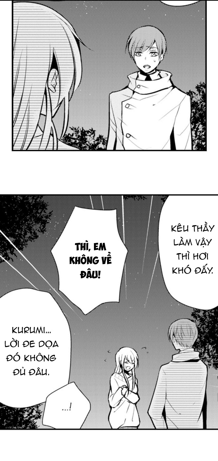 anh trai, xin đừng hủy hoại em (full) chapter 7.2 3