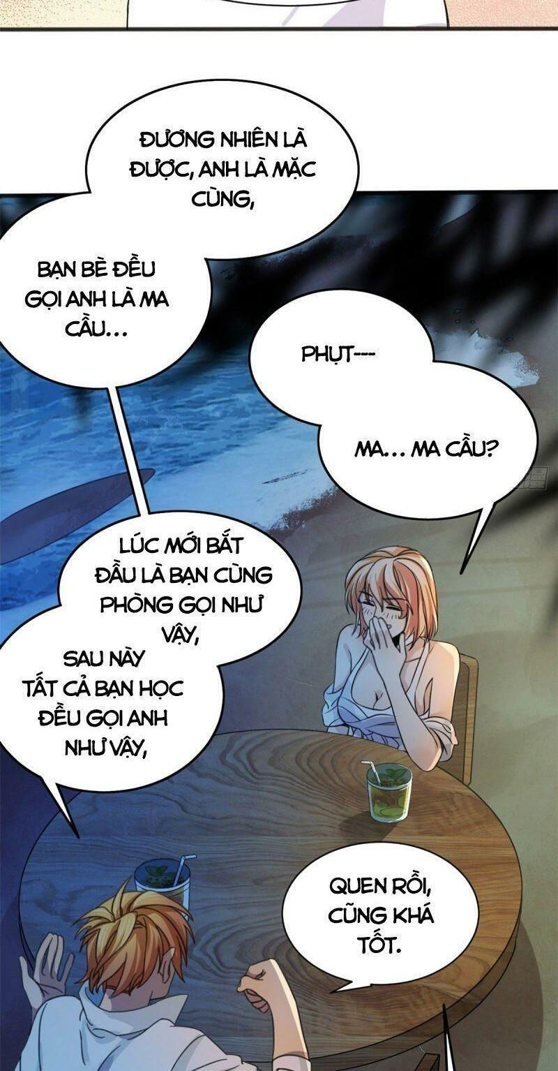 xã lam bạch chapter 2 30