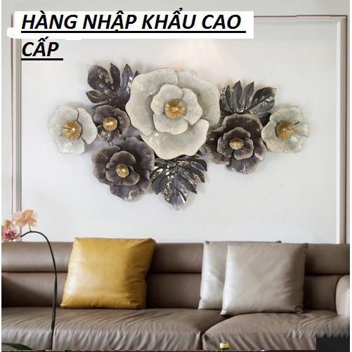 TRANH SẮT NGHỆ THUẬT DECOR -