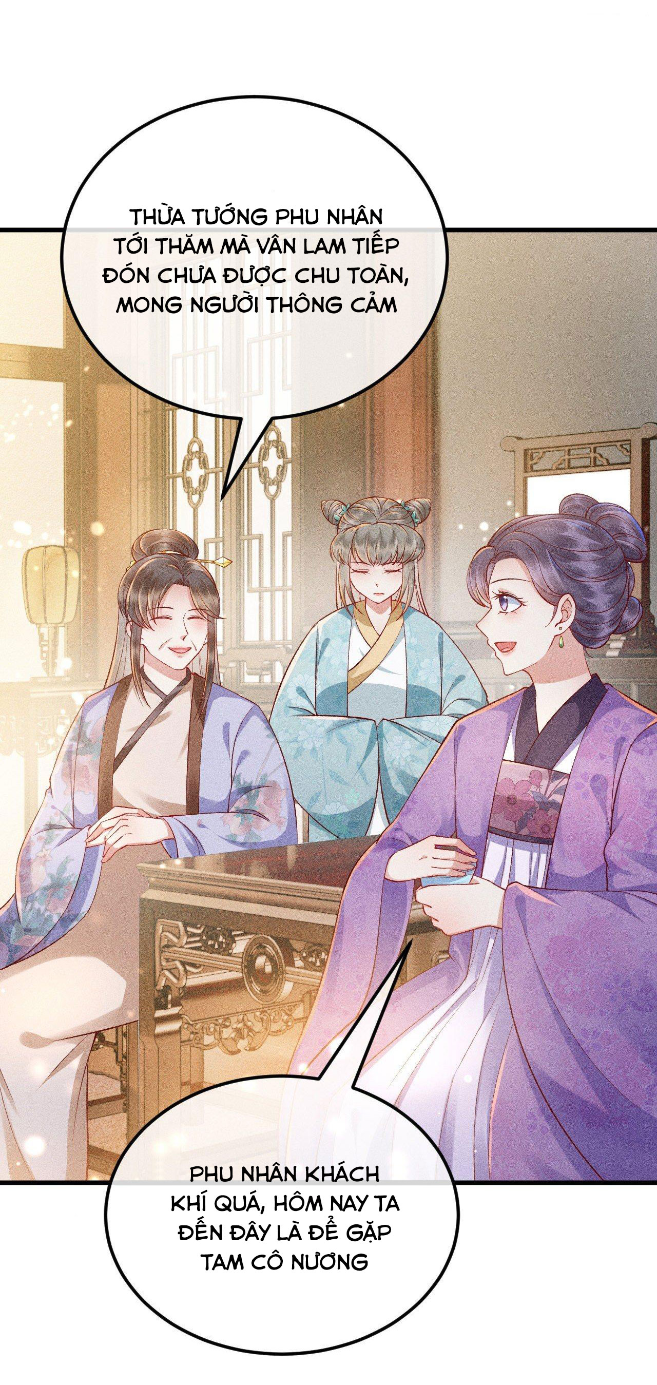 cổ tích về người mẹ kế chapter 91 78