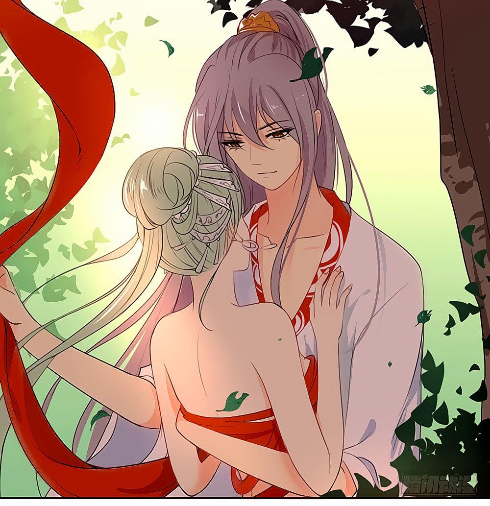 sinh sinh tương thác chapter 38 28