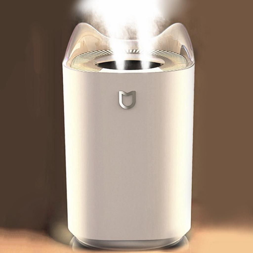 3L Air Humidifier Oil Diffuser  Household  Humidifier