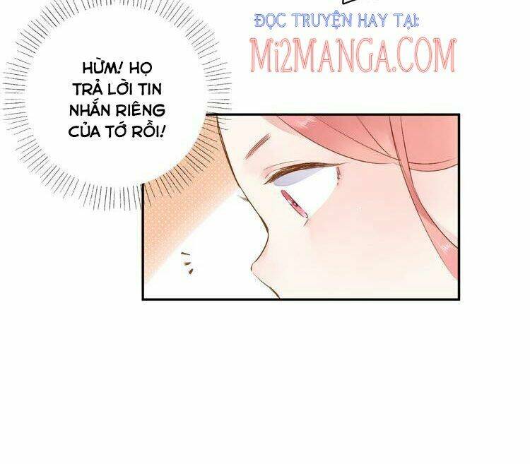 dolo mệnh vận giao nang chapter 51.3 10