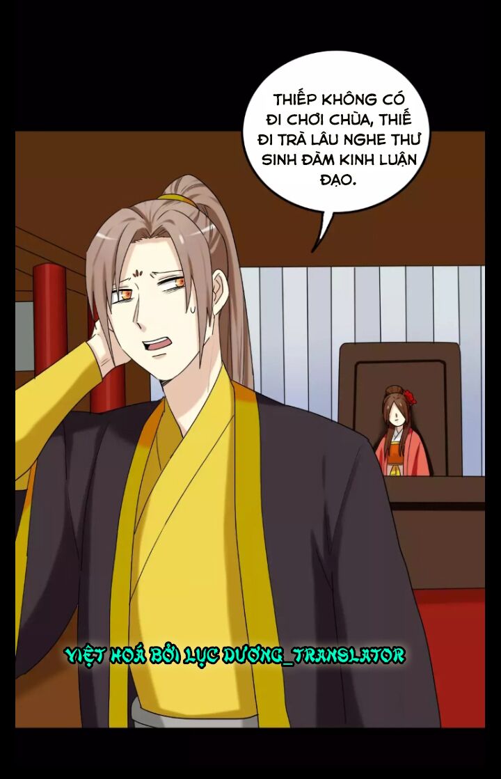 lưỡng bất nghi (full) chapter 106 6
