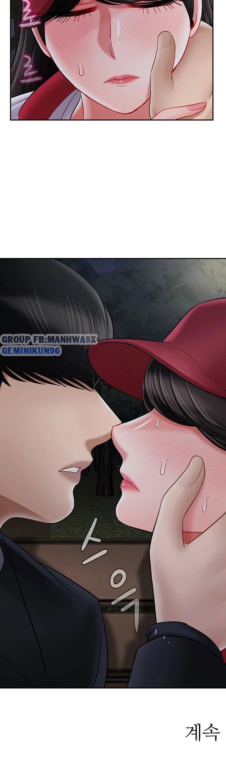 lớp học thể chất chapter 31 69