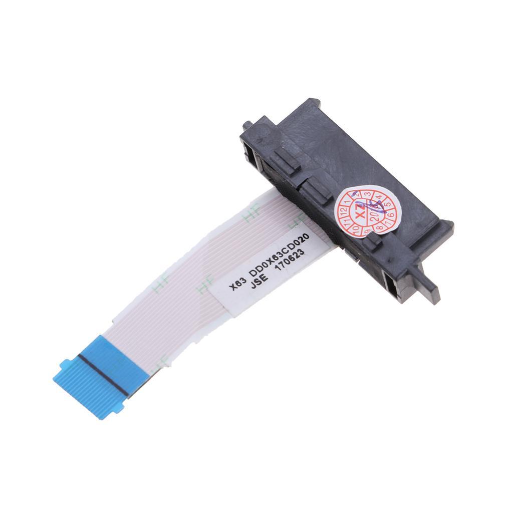 DVD Drive Connector with Cable Repair Part for HP  450 G3 DD0X63CD020