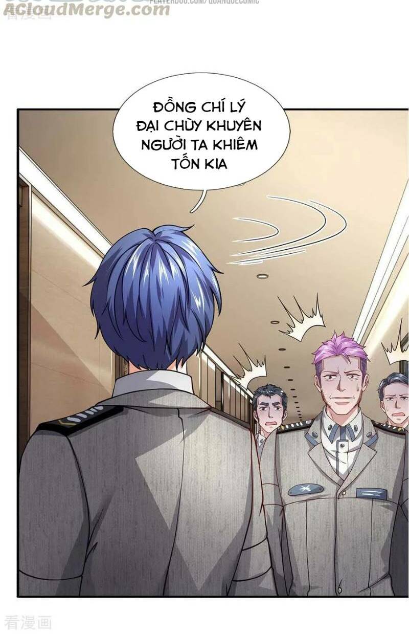 chung cực binh vương tại đô thị chapter 75 14