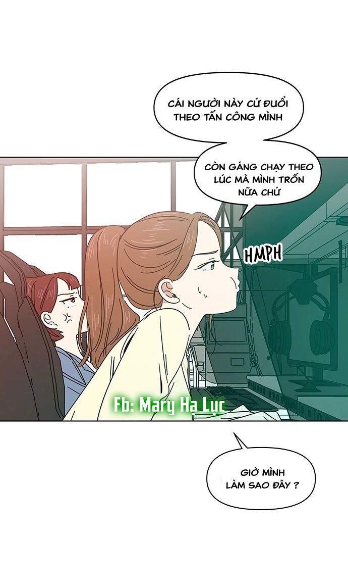 thanh xuân rực rỡ - season of blossom chapter 9 71