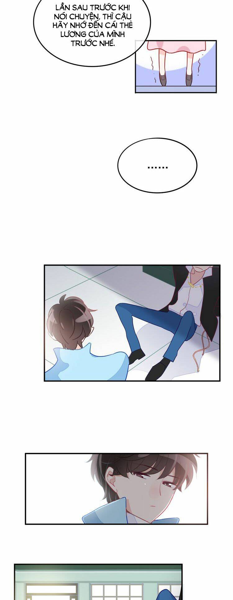 sổ tay công lược của tra nam chapter 1 47