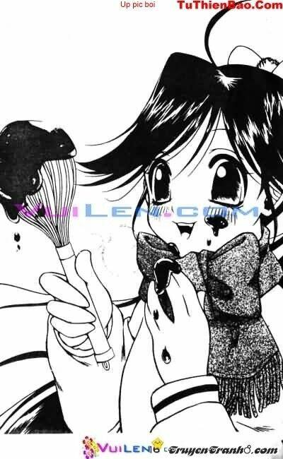 đóa hoa anh đào chapter 4 17