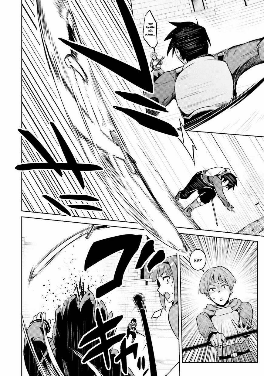 nidome no jinsei wo isekai de chapter 18 26