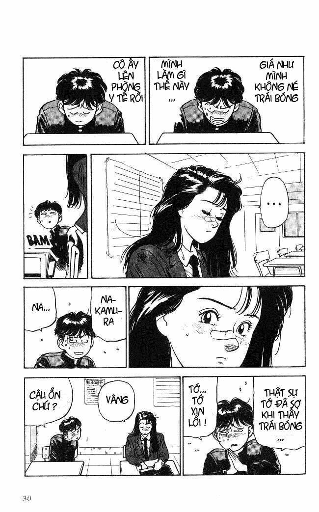 noritaka chapter 1 38