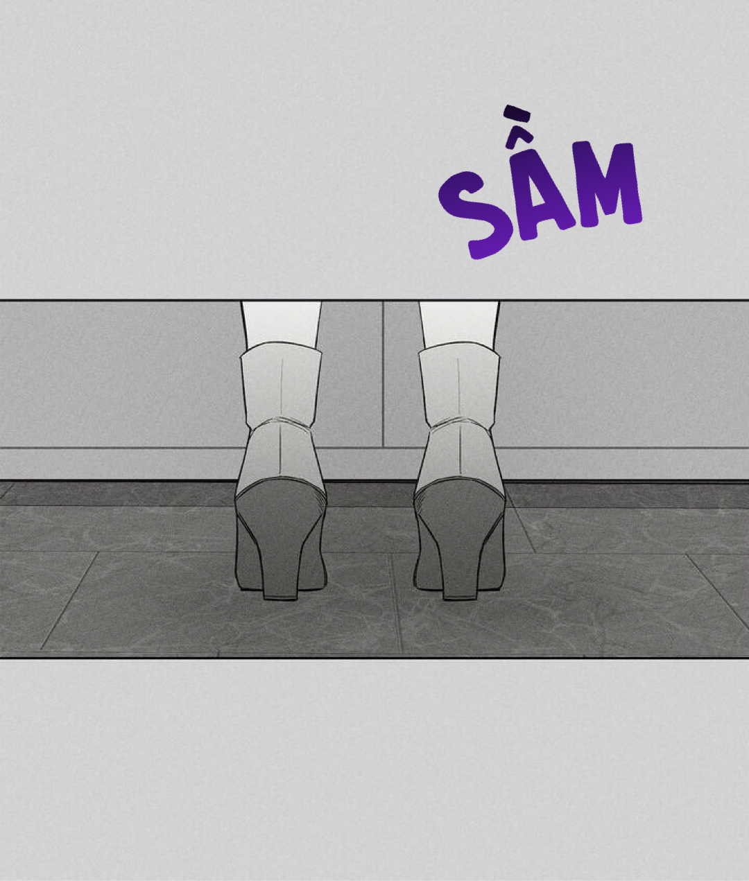 invitation of mystic messenger chapter 38 46