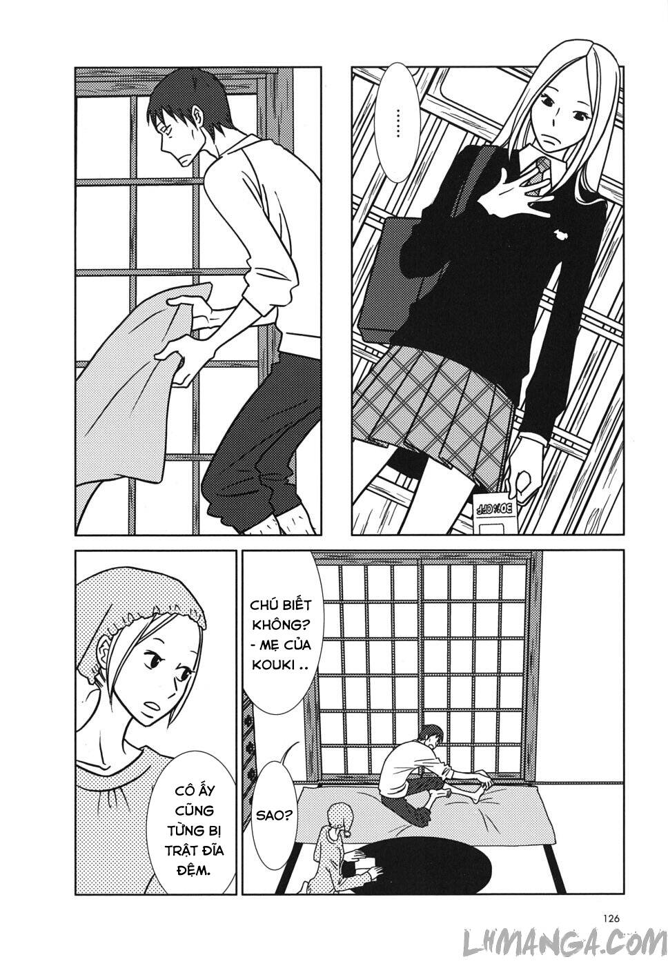 usagi drop chapter 40 20