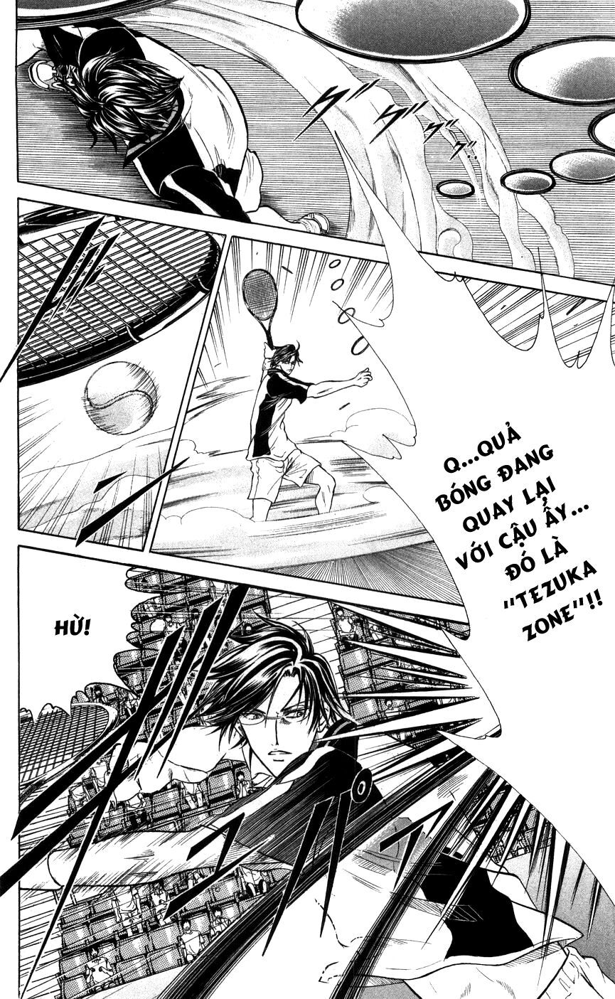 new prince of tennis chapter 360 14
