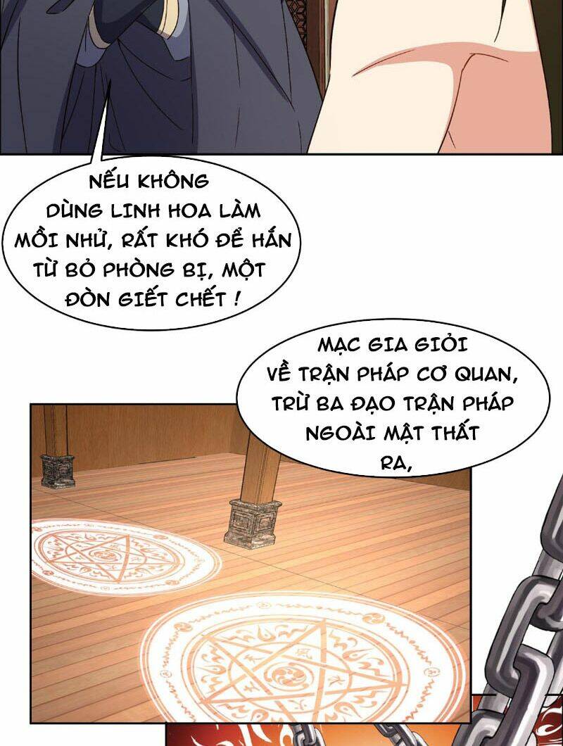 thôn phệ một thế giới tu tiên chapter 140 40