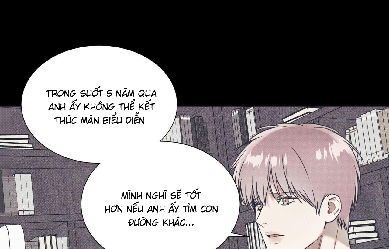 dải hợp âm trên đại dương xanh chapter 38 130