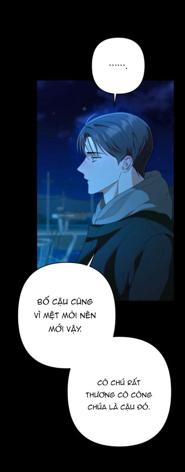 bóng râm mùa xuân chapter 12.2 5