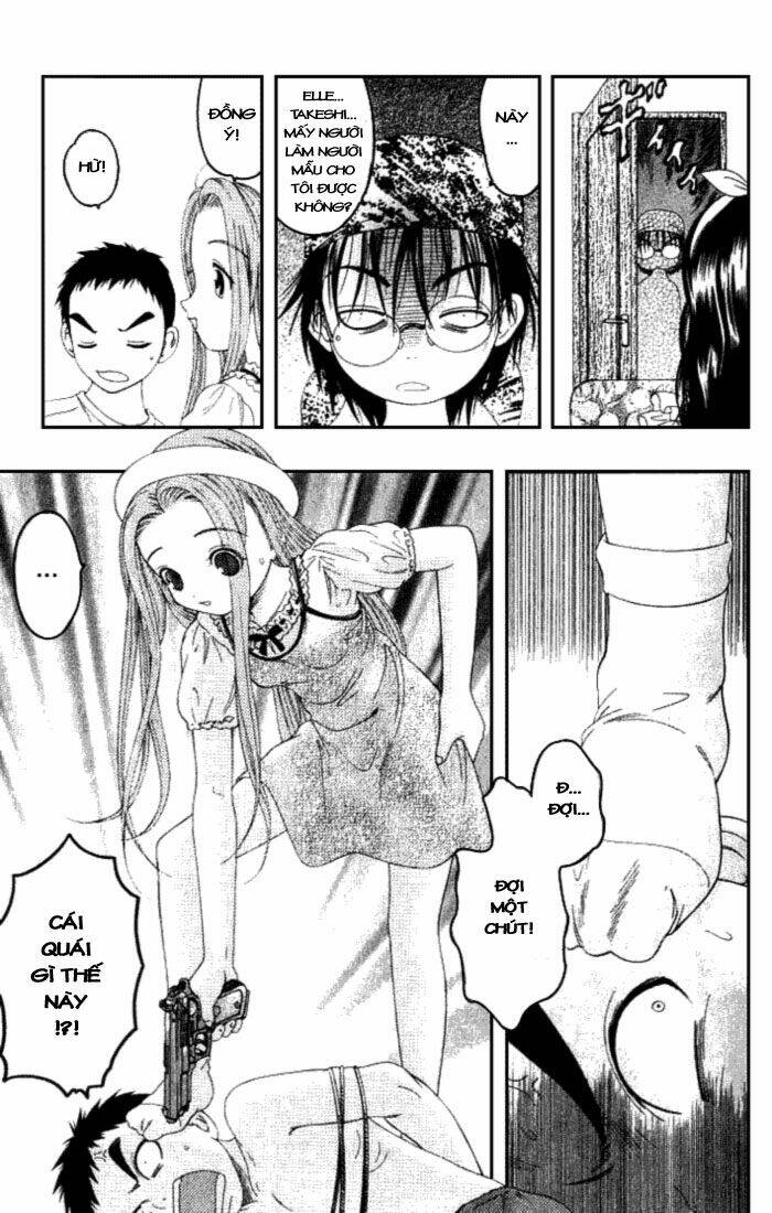 happy world! chapter 16 13