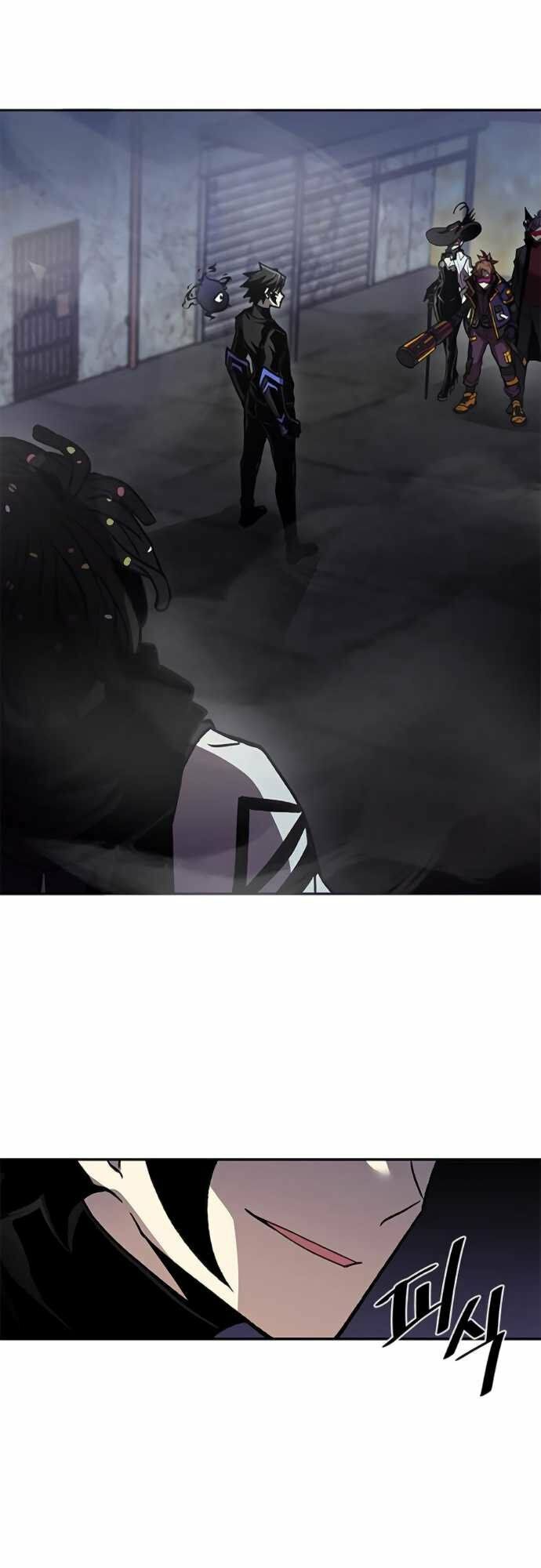 chuyển sinh thành ác nhân chapter 12 42