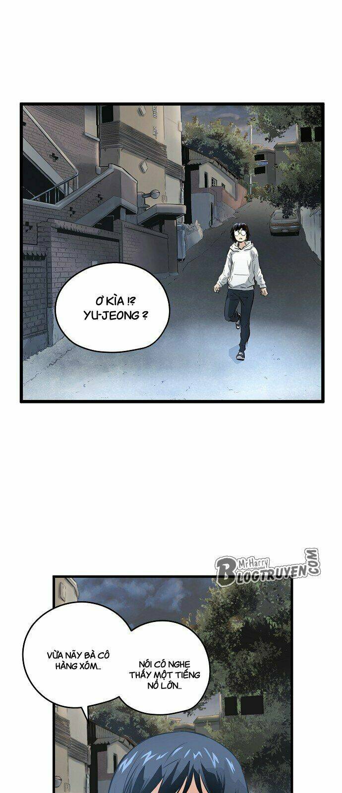 hứa lan chapter 16 33