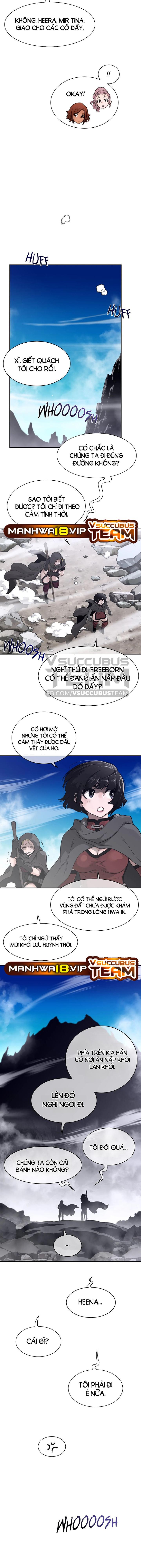 một nửa hoàn hảo chapter 156 7