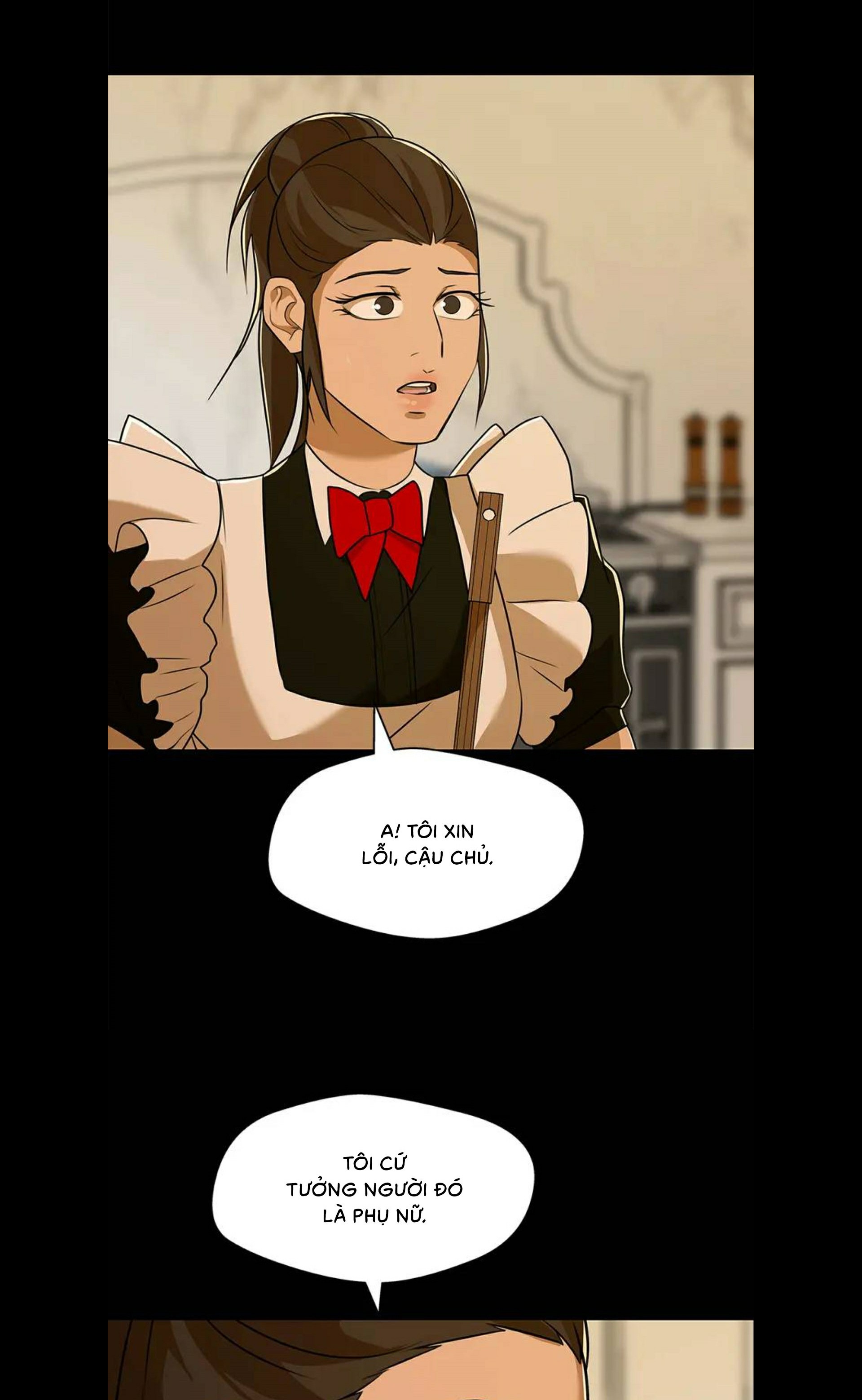 yêu phải kẻ sát nhân bóng rổ chapter 51 23