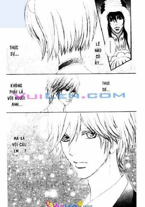 chàng quản gia của bé mei chapter 11 23