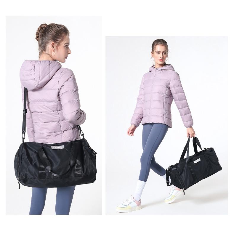 Túi CAMEL đựng đồ du lịch tiện lợi nhiều kích cỡ