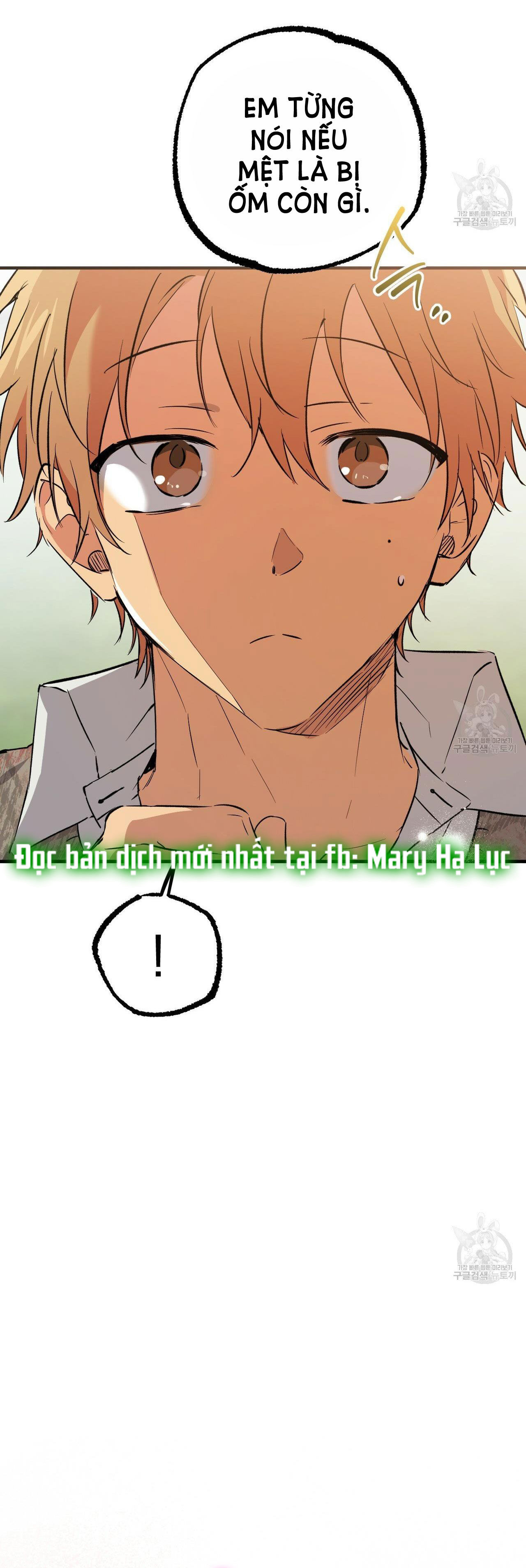 những chú thỏ của hapypy chapter 55.2 42