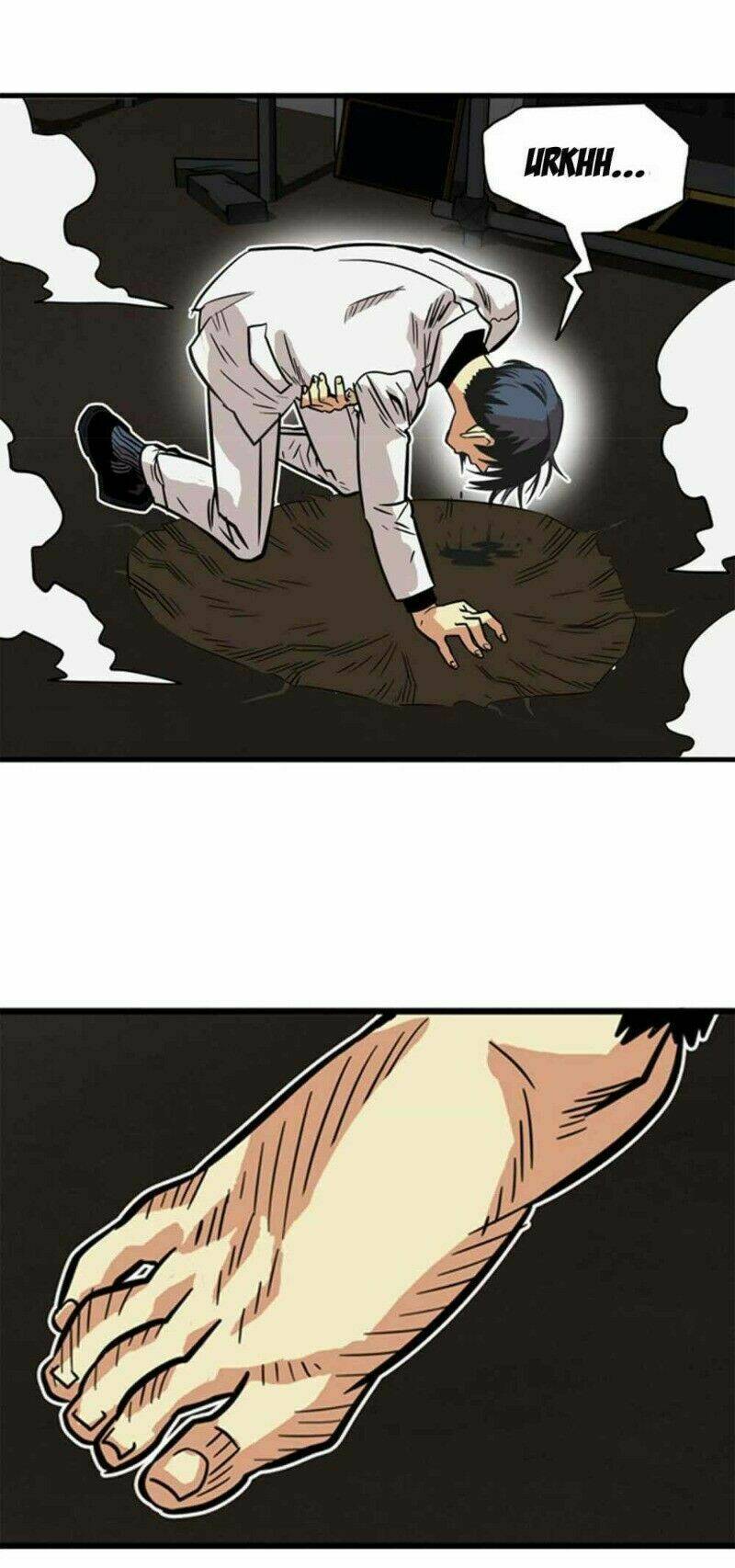 bẫy troll chapter 25 69