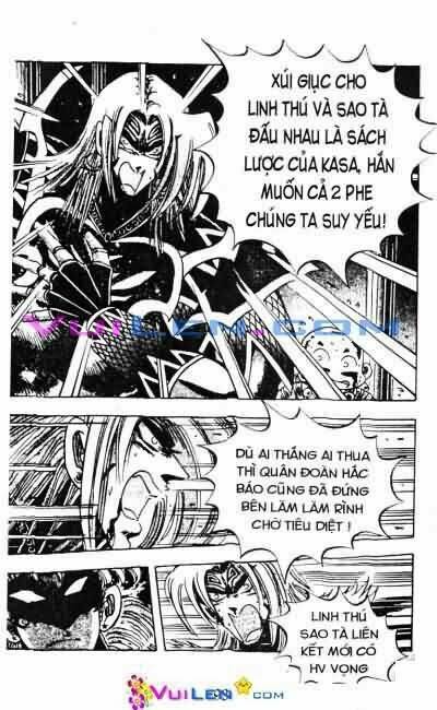 tiểu hòa thượng hd remake chapter 159 12