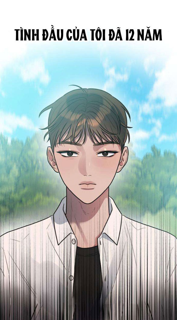 [18+] dục vọng tao nhã chapter 1.2 29