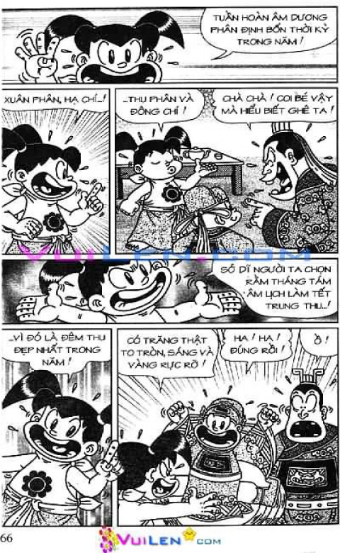 thần đồng đất việt chapter 119 63