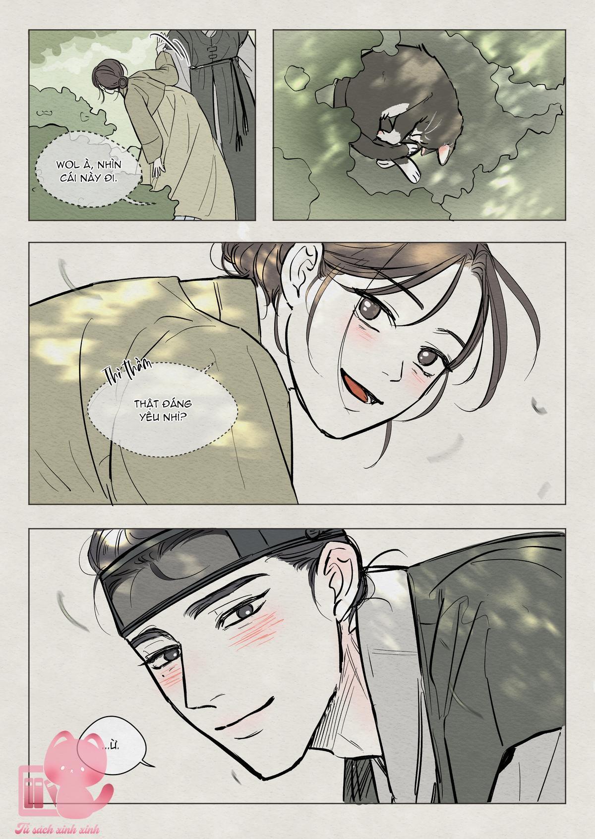 goblin x shaman chapter 7 1