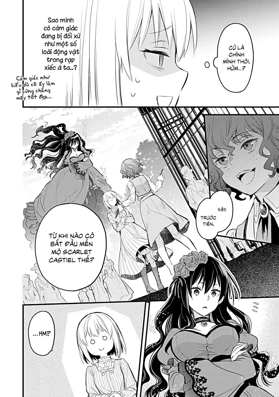 chén thánh của eris chapter 20.1 6