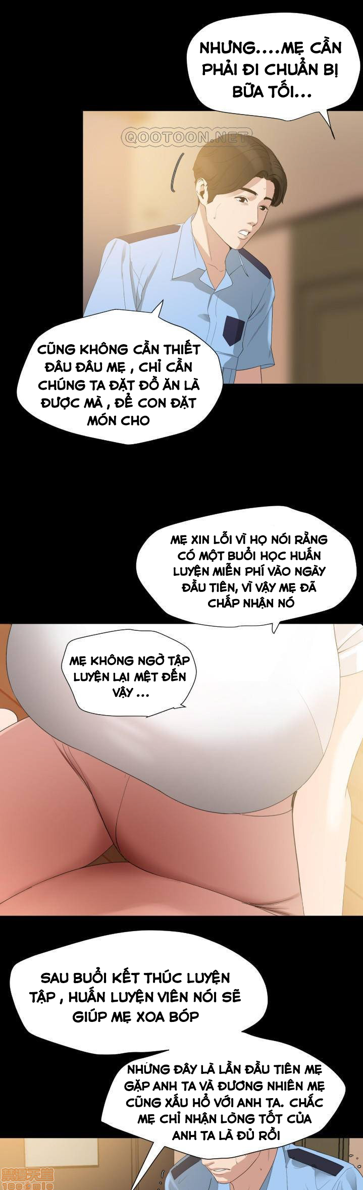 con rể chapter 11 20