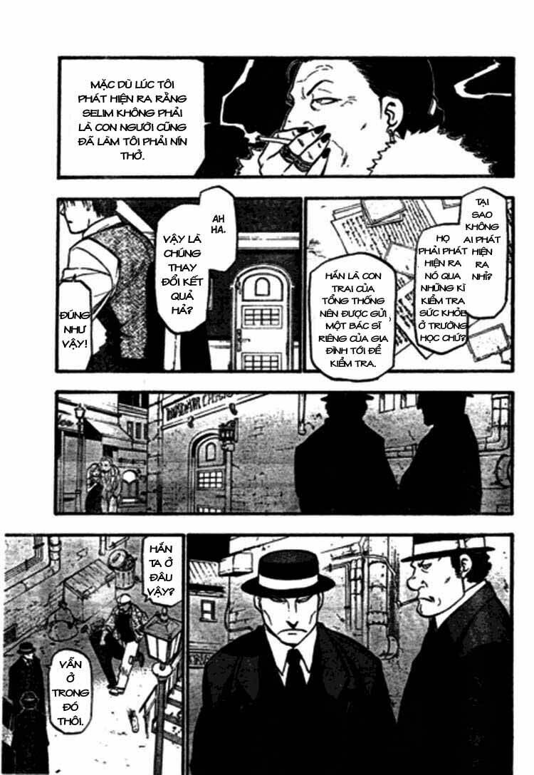 giả kim thuật chapter 87 5